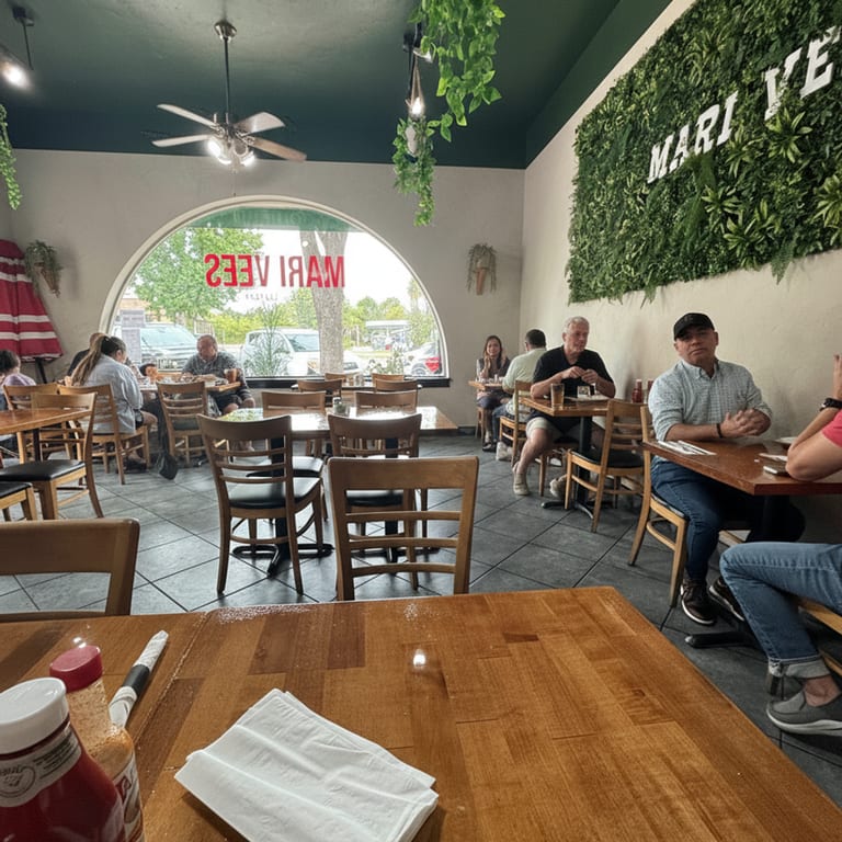 Heartfelt Flavors, Neighborhood Warmth